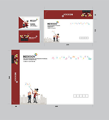 템플릿 남자 연주 명함 명함템플릿 서류봉투 편지봉투 두명 세트 패키지 아코디언 봉투템플릿 우편봉투 비즈디자인 봉투디자인 이미지템플릿 AI파일 음악 봉투 사람 건반악기 편지 우편물 파일형식 벡터