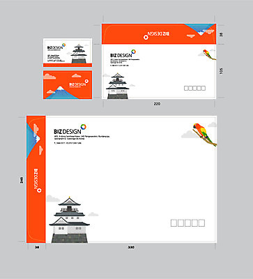 템플릿 명함 명함템플릿 서류봉투 편지봉투 사람없음 세트 일본 앵무새 패키지 후지산 봉투템플릿 우편봉투 비즈디자인 신사_일본건축 봉투디자인 이미지템플릿 AI파일 아시아 조류 봉투 산 세계문화유산 편지 우편물 일본건축 파일형식 벡터