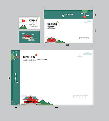 템플릿 한마리 명함 명함템플릿 서류봉투 편지봉투 산 사람없음 세트 플라밍고 패키지 봉투템플릿 우편봉투 비즈디자인 신사_일본건축 봉투디자인 이미지템플릿 AI파일 1 조류 봉투 편지 우편물 일본건축 파일형식 벡터