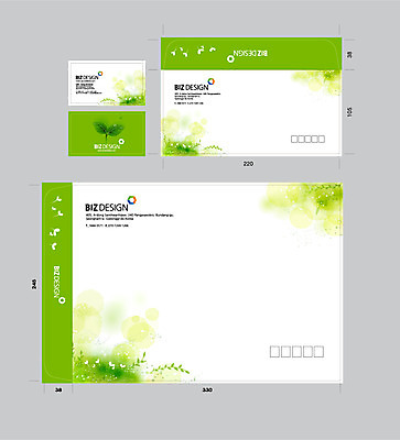 템플릿 명함 명함템플릿 서류봉투 편지봉투 사람없음 연두색 세트 새싹 패키지 봉투템플릿 우편봉투 비즈디자인 봉투디자인 이미지템플릿 AI파일 식물 봉투 초록색 편지 우편물 파일형식 벡터