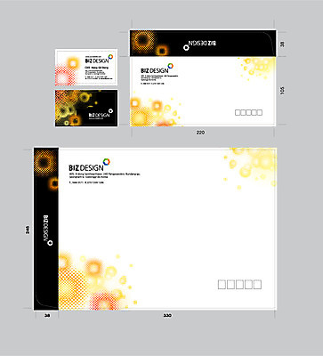 템플릿 문양 무늬 명함 명함템플릿 서류봉투 편지봉투 사람없음 세트 원형 패키지 봉투템플릿 우편봉투 비즈디자인 봉투디자인 이미지템플릿 AI파일 도형 봉투 편지 우편물 파일형식 벡터