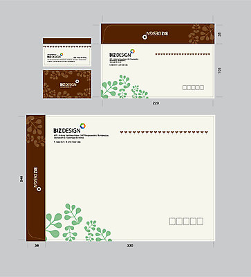 템플릿 잎 명함 명함템플릿 서류봉투 편지봉투 사람없음 세트 새싹 패키지 봉투템플릿 우편봉투 비즈디자인 봉투디자인 이미지템플릿 AI파일 식물 봉투 편지 우편물 파일형식 벡터