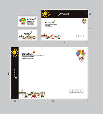 템플릿 여자 남자 어린이 학교 명함 명함템플릿 서류봉투 편지봉투 여러명 세트 열기구 패키지 풍선 봉투템플릿 우편봉투 비즈디자인 봉투디자인 이미지템플릿 AI파일 교육 다수 항공교통 봉투 사람 편지 우편물 파일형식 벡터