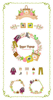 열매 꽃 리본 구두 시계 백그라운드 가방 일러스트 프레임 선물 사람없음 책 세트 쇼핑백 라벨 코트 심볼 웹엘리먼트 국내일러스트 AI파일 식물 잡화 신발 외투 엘리먼트 파일형식 벡터