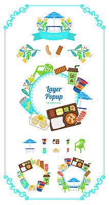 꽃 커피 백그라운드 의자 일러스트 나뭇잎 프레임 사람없음 세트 라벨 파라솔 소시지 심볼 도시락 핫도그 웹엘리먼트 컵라면 편의점 핫바 테이블롤 국내일러스트 AI파일 식물 음료 음식 빵 가구 잎 디저트 패스트푸드 상점 라면 가공식품 엘리먼트 파일형식 벡터