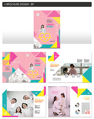 템플릿 여자 노년 남자 ZIP 어린이 의학 청진기 병원 팜플렛 여러명 성인 옆모습 뒷모습 마주보기 한국인 환자 간호사 의사 하트 맥박 인디자인 INDD 이미지템플릿 모양 뷰포인트 다수 의료기기 모션 사람 동양인 의료진 파일형식