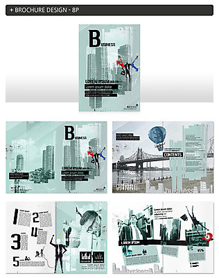 서양인 템플릿 남자 ZIP 바다 비즈니스 빌딩 팜플렛 여러명 성인 한국인 도시 비즈니스맨 가교 인디자인 INDD 이미지템플릿 외국인 건축물 다수 사람 동양인 건물 직장인 파일형식