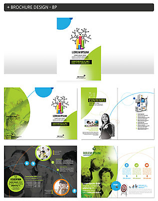 템플릿 여자 어린이교육 남자 ZIP 어린이 책가방 팜플렛 여러명 연필 외침 한국인 인디자인 INDD 이미지템플릿 교육 다수 가방 학용품 사람 동양인 필기구 소리 파일형식