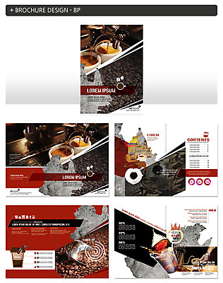 템플릿 손 ZIP 커피 음식 낙엽 팜플렛 신체부위 카페 원두 커피잔 찻주전자 커피메이커 아이스커피 인디자인 INDD 이미지템플릿 음료 잎 주전자 잔 사람 상점 커피용품 파일형식