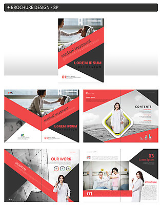 템플릿 여자 남자 ZIP 의학 청진기 병원 팜플렛 여러명 성인 한국인 환자 간호사 의사 60대 하이파이브 인디자인 INDD 이미지템플릿 노년 다수 의료기기 사람 동양인 손짓 의료진 파일형식