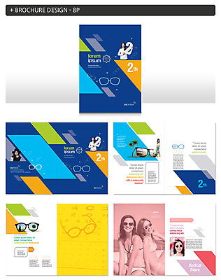 서양인 템플릿 여자 ZIP 안경 팜플렛 여러명 20대 성인 비키니 선글라스 야자수 한국인 시력검사 시력검사표 인디자인 INDD 이미지템플릿 외국인 나무 잡화 수영복 다수 사람 동양인 청년 검사_조사 파일형식