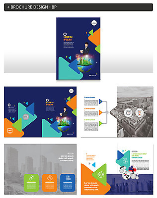 템플릿 남자 ZIP 비즈니스 빌딩 팜플렛 여러명 성인 지구본 한국인 도시 비즈니스맨 성조기 태극기 반구 인디자인 INDD 이미지템플릿 다수 사람 동양인 건물 직장인 원형 국기 파일형식