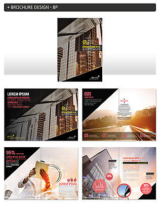 템플릿 남자 ZIP 비즈니스 한명 빌딩 팜플렛 성인 태블릿 도시 비즈니스맨 인디자인 INDD 이미지템플릿 1 사람 건물 전자제품 스마트기기 직장인 파일형식