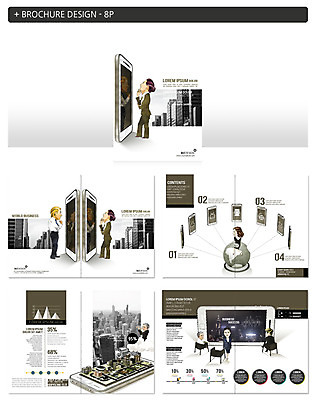 템플릿 여자 남자 ZIP 비즈니스 그래프 정보기술 빌딩 팜플렛 여러명 성인 스마트폰 지구본 도시 비즈니스맨 비즈니스우먼 네트워크 인디자인 INDD 이미지템플릿 다수 기술 사람 건물 핸드폰 스마트기기 직장인 파일형식