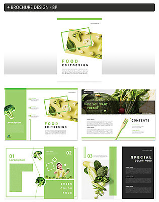템플릿 여자 ZIP 어린이 음식 포크 호박 오이 한명 팜플렛 한국인 최고 브로콜리 무 배추 유기농 청경채 적환무 인디자인 INDD 이미지템플릿 1 식기 웰빙 채소 뿌리채소 사람 동양인 파일형식