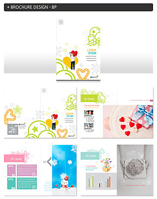 템플릿 여자 남자 ZIP 어린이 크리스마스 눈사람 팜플렛 여러명 성인 선물상자 한국인 하트 인디자인 INDD 이미지템플릿 모양 기념일 다수 선물 사람 동양인 상자 파일형식