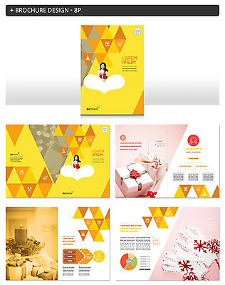 템플릿 여자 ZIP 장갑 크리스마스 촛불 팜플렛 성인 두명 선물상자 한국인 하트 인디자인 INDD 이미지템플릿 모양 잡화 기념일 초 선물 사람 동양인 상자 파일형식