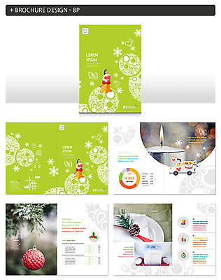 템플릿 여자 남자 ZIP 촛불 자동차 팜플렛 여러명 장식볼 한국인 종 눈송이 솔방울 인디자인 INDD 이미지템플릿 육상교통 다수 초 눈_날씨 사람 동양인 장식 파일형식