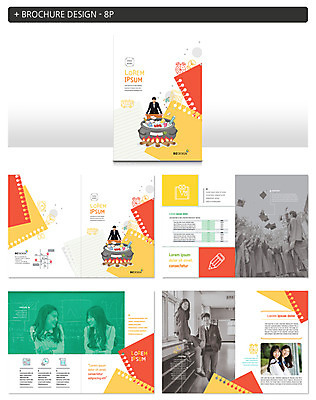 템플릿 학생 여자 남자 ZIP 학사모 졸업 학교 청소년 팜플렛 여러명 한국인 졸업가운 던지기 청소년교육 연습장 인디자인 INDD 이미지템플릿 모자_잡화 교육 다수 모션 사람 동양인 공책 가운 파일형식