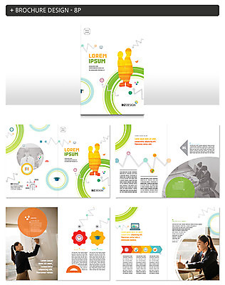 템플릿 학생 여자 남자 ZIP 벤치 청소년 앉기 팜플렛 여러명 한국인 기록 청소년교육 화이트보드 인디자인 INDD 이미지템플릿 교육 다수 의자 모션 사람 동양인 파일형식
