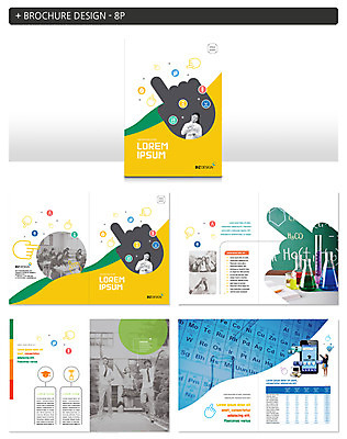 템플릿 학생 여자 남자 ZIP 과학 교실 청소년 실험 팜플렛 여러명 점프 한국인 청소년교육 플라스크 커서 원소기호 인디자인 INDD 이미지템플릿 기호 교육 다수 학교 모션 실험기구 사람 동양인 파일형식