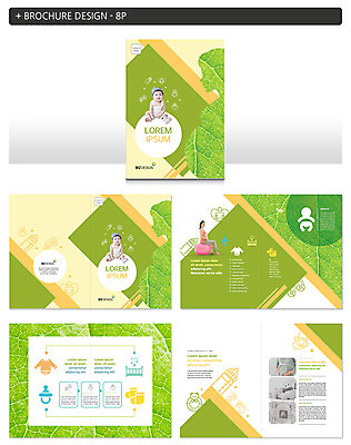 템플릿 여자 남자 ZIP 나뭇잎 팜플렛 여러명 성인 임산부 한국인 아기 젖병 유아복 출산준비 인디자인 INDD 이미지템플릿 옷 다수 잎 사람 동양인 임신 아기용품 출산 파일형식