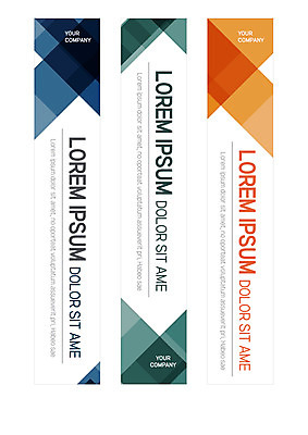 템플릿 배너 배너템플릿 세로배너 사각프레임 사람없음 사각형 현수막 삼각형 겹침 배너세트 AI파일 도형 프레임 세로 세트 파일형식 벡터