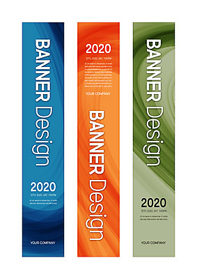 템플릿 배너 배너템플릿 세로배너 곡선 사각프레임 사람없음 그래픽 현수막 배너세트 AI파일 선 프레임 세로 세트 사각형 파일형식 벡터