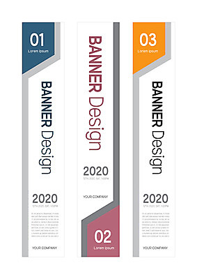 템플릿 배너 배너템플릿 세로배너 사각프레임 사람없음 그래픽 현수막 배너세트 AI파일 프레임 세로 세트 사각형 파일형식 벡터