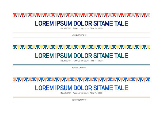 템플릿 배너 배너템플릿 가로배너 패턴 사각프레임 사람없음 현수막 삼각형 배너세트 AI파일 도형 무늬 프레임 가로 세트 사각형 파일형식 벡터
