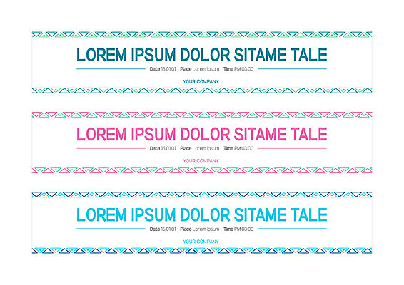 템플릿 배너 배너템플릿 가로배너 패턴 사각프레임 사람없음 현수막 삼각형 배너세트 AI파일 도형 무늬 프레임 가로 세트 사각형 파일형식 벡터