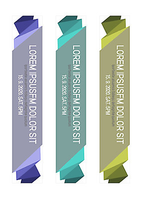 템플릿 배너 배너템플릿 세로배너 사각프레임 사람없음 현수막 겹침 배너세트 AI파일 프레임 세로 세트 사각형 파일형식 벡터