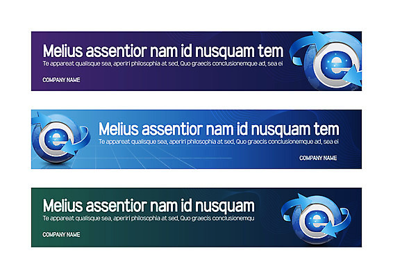 템플릿 배너 배너템플릿 가로배너 화살표 인터넷 사각프레임 사람없음 현수막 원형 배너세트 AI파일 도형 프레임 가로 세트 사각형 파일형식 벡터