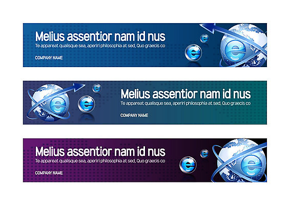 템플릿 배너 배너템플릿 가로배너 화살표 인터넷 사각프레임 사람없음 현수막 배너세트 AI파일 프레임 가로 세트 사각형 파일형식 벡터