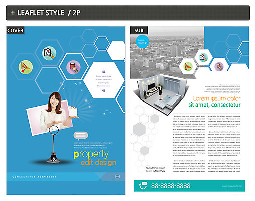 템플릿 여자 ZIP 포스터 리플렛 부동산 주택 20대 성인 두명 인테리어 한국인 비즈니스우먼 전단템플릿 전단 성인여자만 인디자인 INDD 이미지템플릿 디자인 비즈니스 사람 동양인 청년 건물 직장인 재산 홍보물 여자만 성인만 파일형식