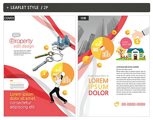 서양인 외국인 템플릿 여자 ZIP 포스터 리플렛 열쇠 부동산 그래프 주택 한명 빌딩 20대 성인 비즈니스우먼 전단템플릿 전단 인디자인 INDD 이미지템플릿 1 비즈니스 사람 인종 청년 건물 직장인 재산 홍보물 파일형식