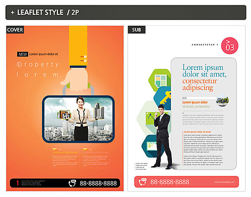 서양인 외국인 템플릿 여자 남자 ZIP 포스터 리플렛 열쇠 20대 성인 두명 한국인 비즈니스맨 비즈니스우먼 전단템플릿 전단 인디자인 INDD 이미지템플릿 비즈니스 사람 동양인 인종 청년 직장인 홍보물 파일형식