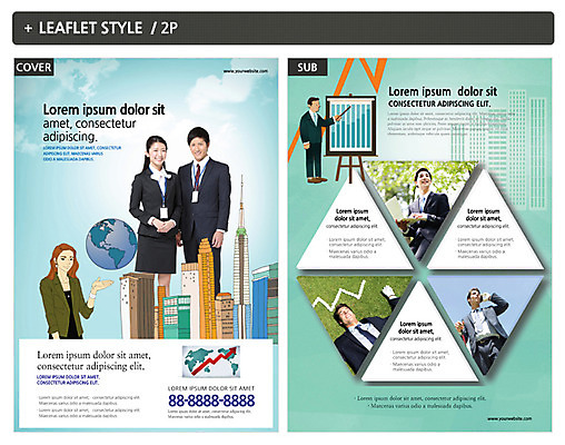 서양인 외국인 템플릿 여자 남자 ZIP 포스터 지구 리플렛 그래프 빌딩 여러명 성인 한국인 비즈니스맨 비즈니스우먼 일본인 전단템플릿 전단 인디자인 INDD 이미지템플릿 다수 비즈니스 사람 동양인 인종 건물 직장인 홍보물 파일형식