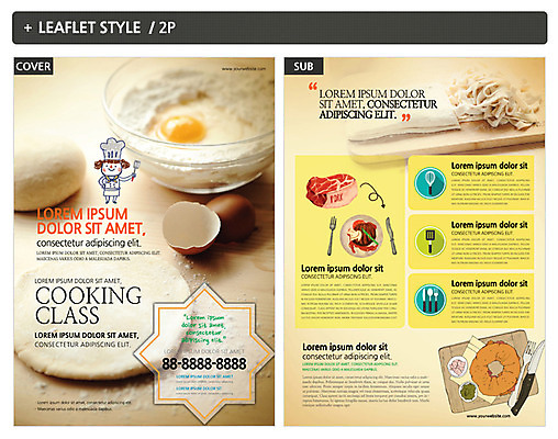 템플릿 여자 ZIP 포스터 빵 리플렛 생고기 스테이크 요리 한명 요리사 전단템플릿 전단 반죽 인디자인 INDD 이미지템플릿 직업 1 음식 서양음식 육류 사람 홍보물 파일형식