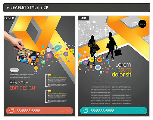 서양인 외국인 템플릿 손 여자 실루엣 ZIP 포스터 리플렛 성인 신체부위 세명 쇼핑 전단템플릿 전단 인디자인 INDD 이미지템플릿 촬영기법 사람 인종 홍보물 파일형식