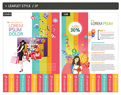 서양인 외국인 템플릿 여자 ZIP 포스터 리플렛 20대 두명 선물상자 쇼핑 세일 신용카드 전단템플릿 전단 풍선 여자만 인디자인 INDD 이미지템플릿 선물 사람 인종 청년 금융 상자 홍보물 파일형식