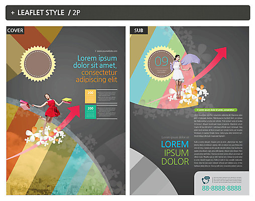 서양인 외국인 템플릿 여자 ZIP 포스터 화살표 리플렛 성인 두명 쇼핑 쇼핑백 한국인 전단템플릿 전단 성인여자만 인디자인 INDD 이미지템플릿 가방 사람 동양인 인종 홍보물 여자만 성인만 파일형식