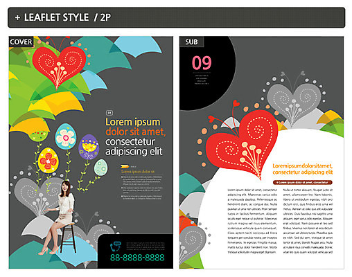 전신 템플릿 여자 꽃 ZIP 포스터 리플렛 한명 20대 성인 한국인 하트 전단템플릿 전단 성인여자한명만 인디자인 INDD 이미지템플릿 모양 식물 1 사람 동양인 청년 홍보물 여자한명만 성인여자만 파일형식