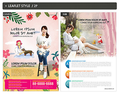 템플릿 여자 ZIP 포스터 반려견 리플렛 여러마리 여러명 성인 한국인 강아지 전단템플릿 전단 수의사 반려 성인여자만 인디자인 INDD 스피츠 이미지템플릿 다수 사람 동양인 반려동물 의사 개 홍보물 여자만 성인만 파일형식