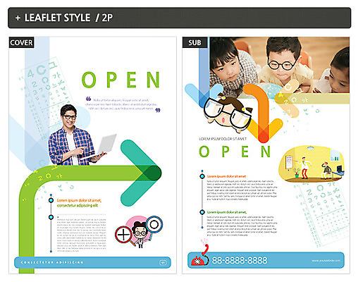외국인 템플릿 여자 교육 남자 ZIP 포스터 화살표 어린이 리플렛 대학생 여러명 20대 성인 한국인 일본인 전단템플릿 전단 인디자인 INDD 이미지템플릿 학생 다수 사람 동양인 인종 청년 홍보물 파일형식