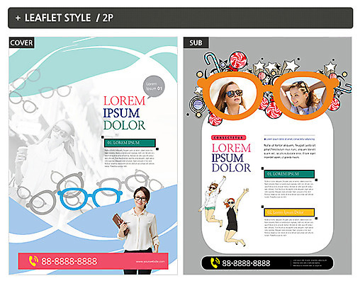 서양인 외국인 템플릿 여자 ZIP 포스터 안경 리플렛 여러명 성인 한국인 전단템플릿 전단 성인여자만 인디자인 INDD 이미지템플릿 잡화 다수 사람 동양인 인종 홍보물 여자만 성인만 파일형식