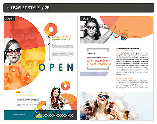 서양인 외국인 템플릿 여자 ZIP 포스터 리플렛 여러명 20대 성인 선글라스 한국인 전단템플릿 전단 성인여자만 인디자인 INDD 이미지템플릿 안경 다수 사람 동양인 인종 청년 홍보물 여자만 성인만 파일형식