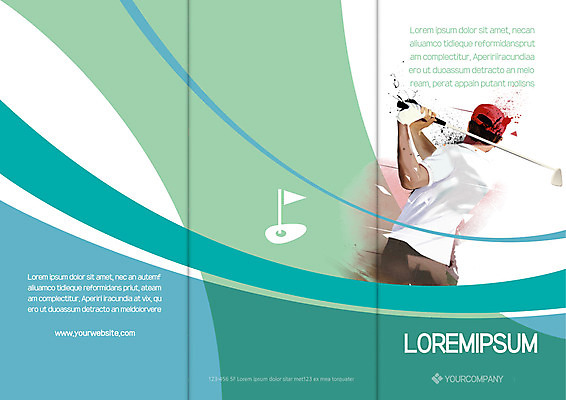 템플릿 편집 표지디자인 북디자인 출판디자인 표지 남자 리플렛 골프 북커버 3단접지 한명 팜플렛 상반신 성인 뒷모습 운동 골프채 깃발 스윙 이미지템플릿 AI파일 1 뷰포인트 포즈 골프용품 건강 사람 구기 파일형식 벡터