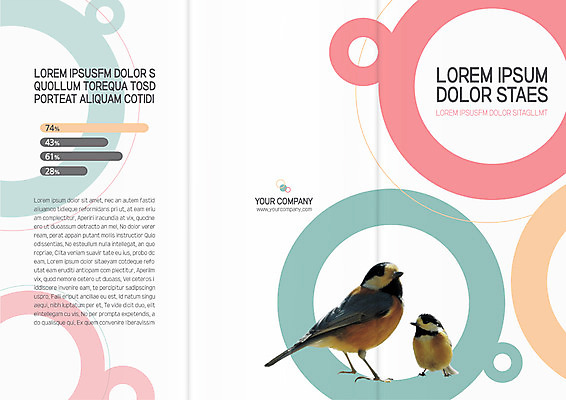 동물 템플릿 편집 표지디자인 북디자인 출판디자인 표지 리플렛 두마리 북커버 3단접지 자연 조류 그래프 팜플렛 사람없음 이미지템플릿 AI파일 2 생태계 파일형식 벡터