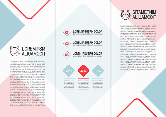 템플릿 편집 표지디자인 북디자인 출판디자인 내지 리플렛 북커버 3단접지 팜플렛 사람없음 반려동물 고양이 퍼센트 반려 이미지템플릿 AI파일 동물 포유류 특수기호 파일형식 벡터